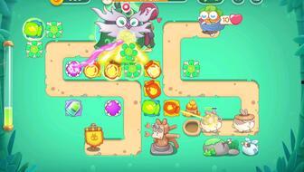 甜瓜游乐场最新版大爆料,全新玩法与惊喜等你探索 第2张 甜瓜游乐场最新版大爆料,全新玩法与惊喜等你探索 第2张