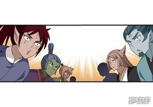 吃瓜传闻漫画免费阅读,揭秘娱乐圈背后的秘密